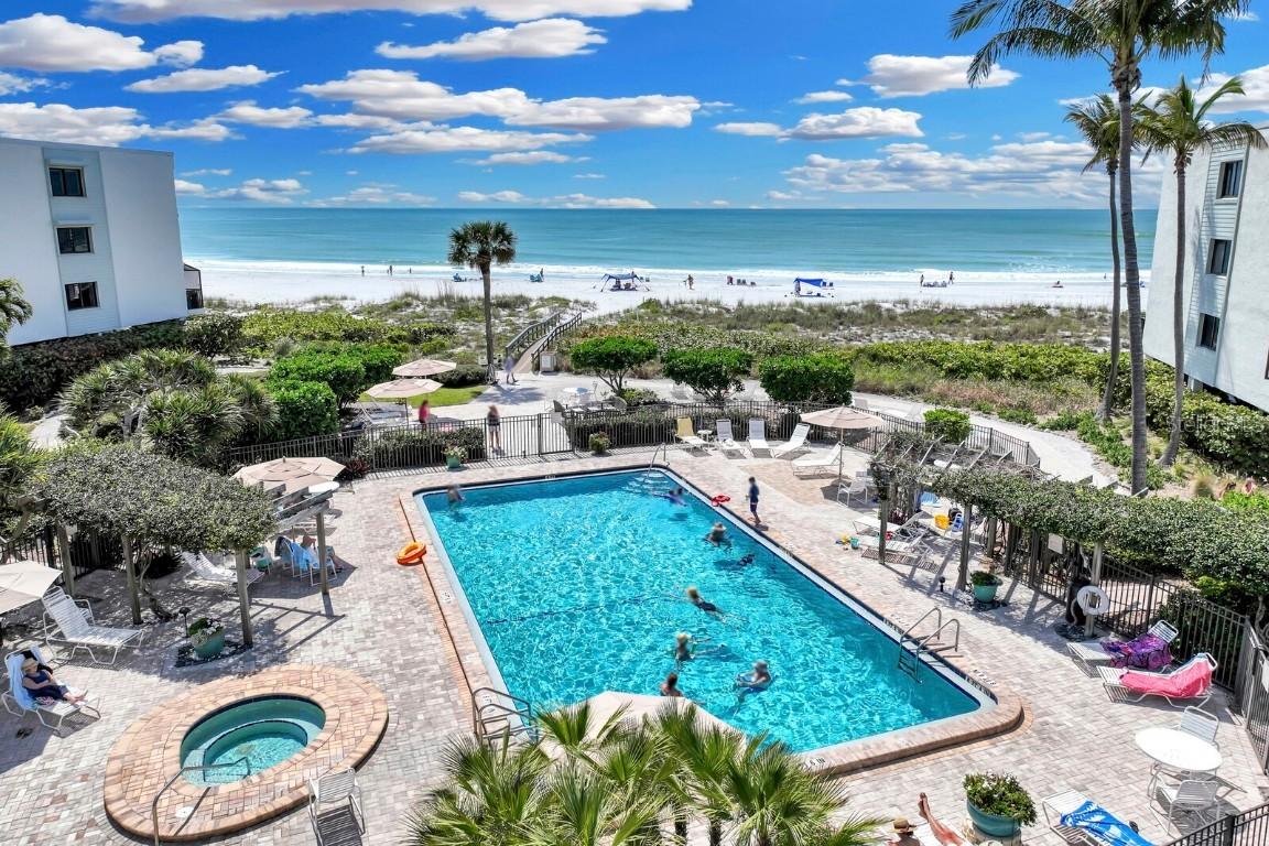 5700 Gulf Shores Dr. #B234, Boca Grande, FL 33921