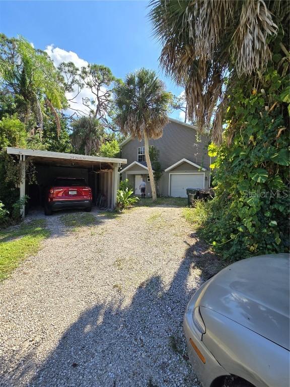 598 Artists Ave., Englewood, FL 34223