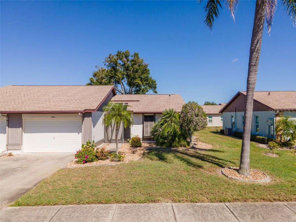 502 Foxwood Blvd., Englewood, FL 34223
