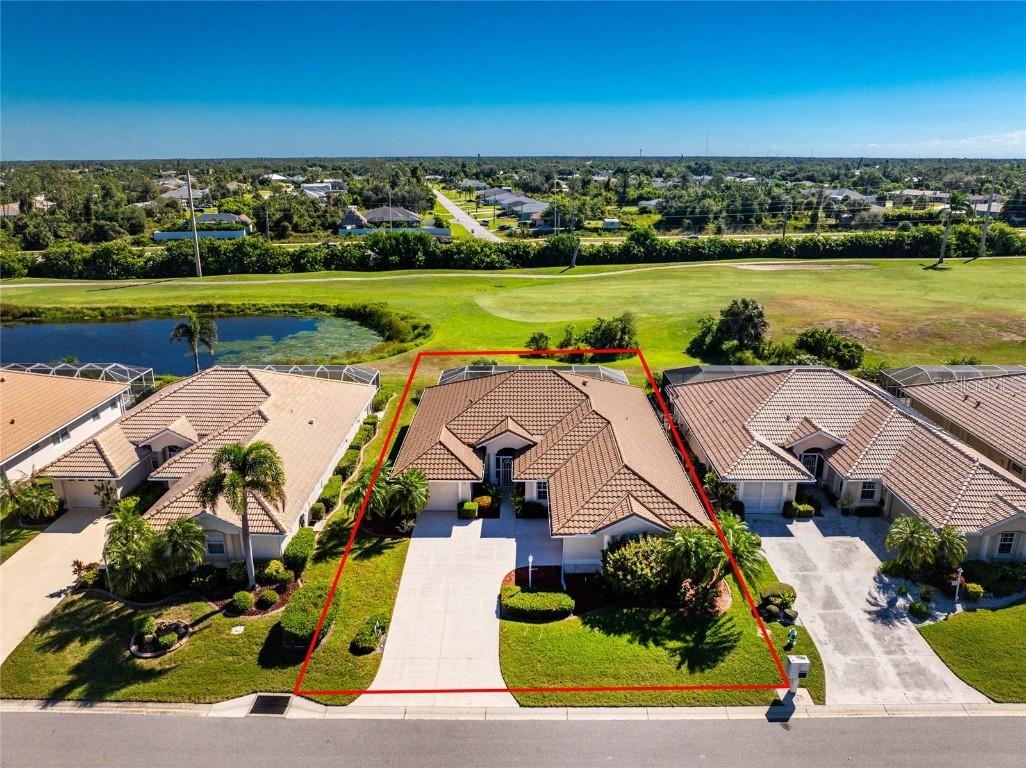 7078 S Lake Dr., Englewood, FL 34224