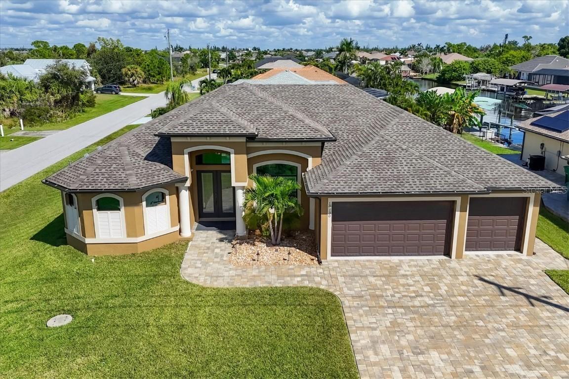 14730 Ingraham Blvd., Port Charlotte, FL 33981