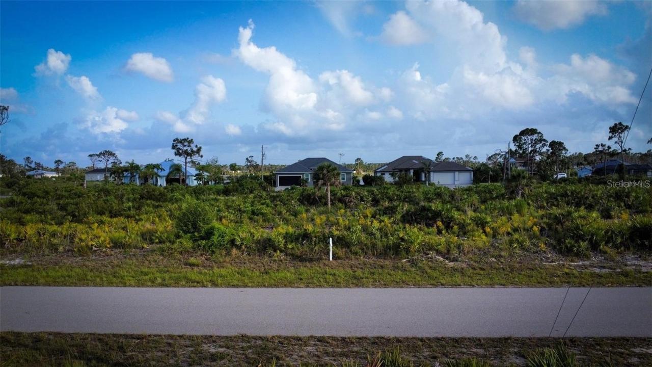 15 Amidship Rd., Placida, FL 33946