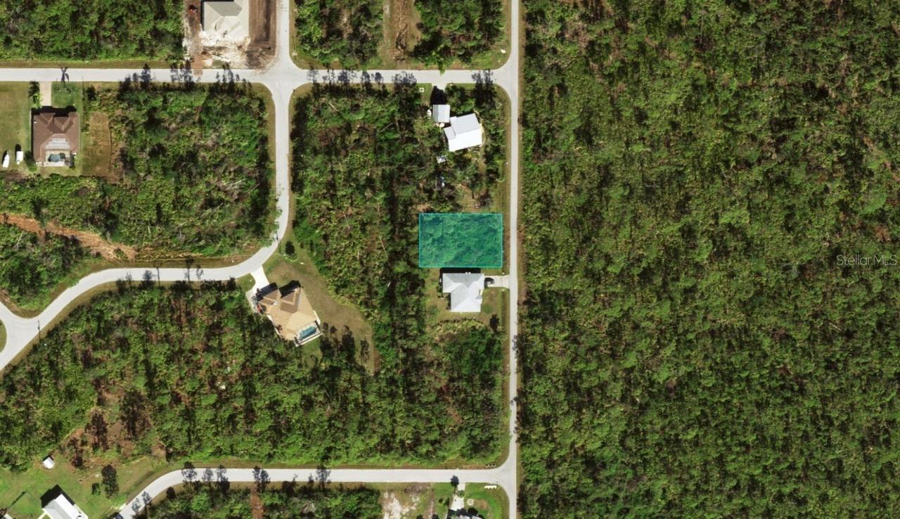 4481 Spire St., Port Charlotte, FL 33981