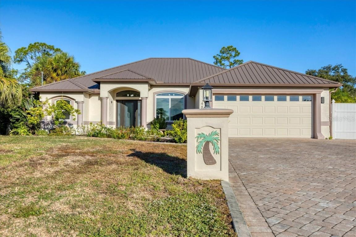 4819 Ariton Rd., North Port, FL 34288