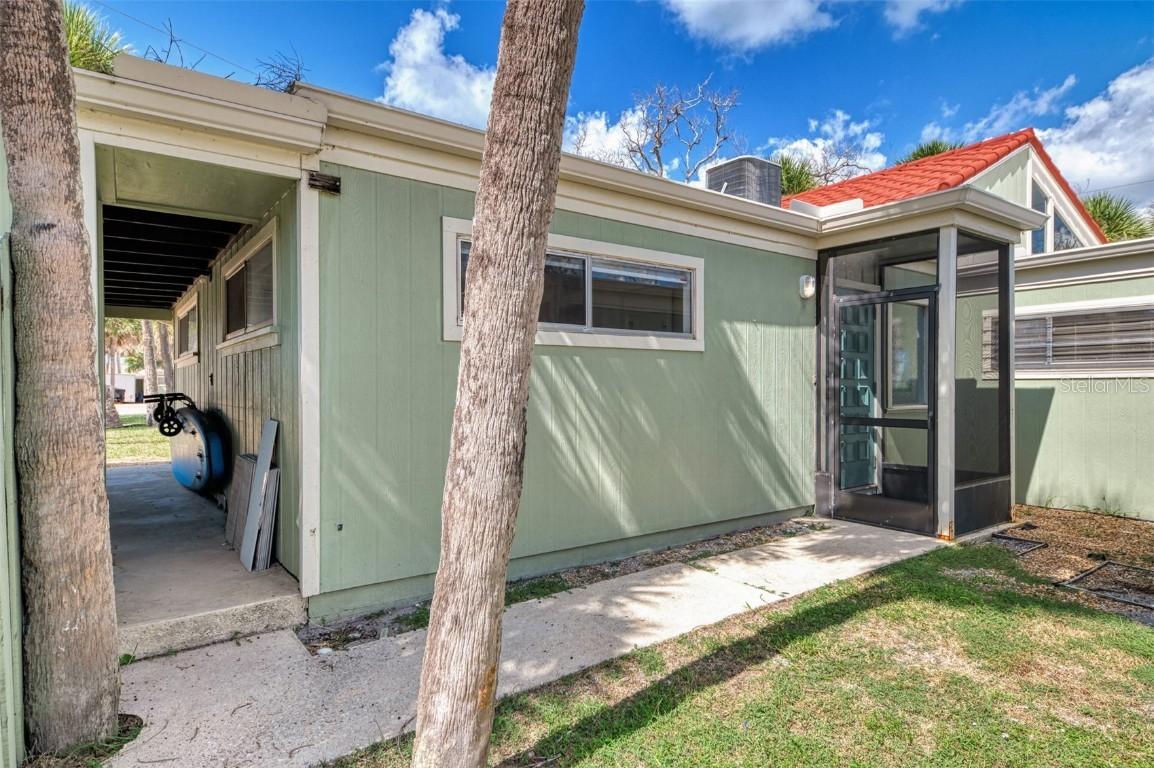 2985 N Beach Rd. #C5-3, Englewood, FL 34223