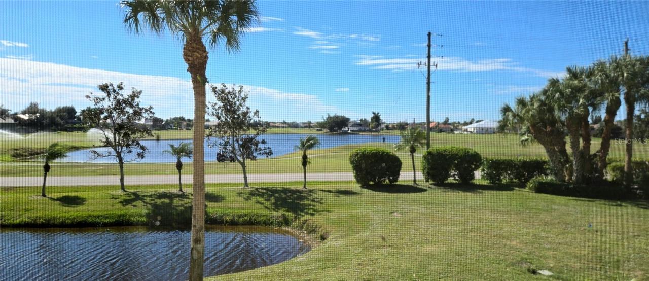 10045 Links Ln. #203, Rotonda West, FL 33947