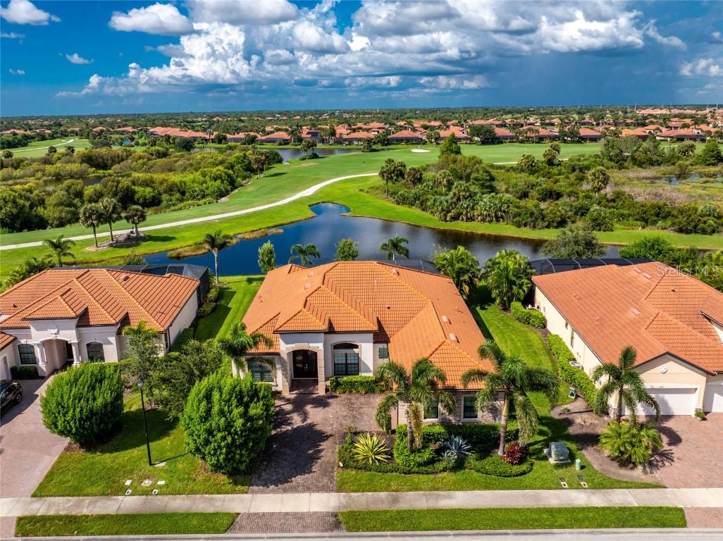 10817 Whisk Fern Dr., Venice, FL 34293