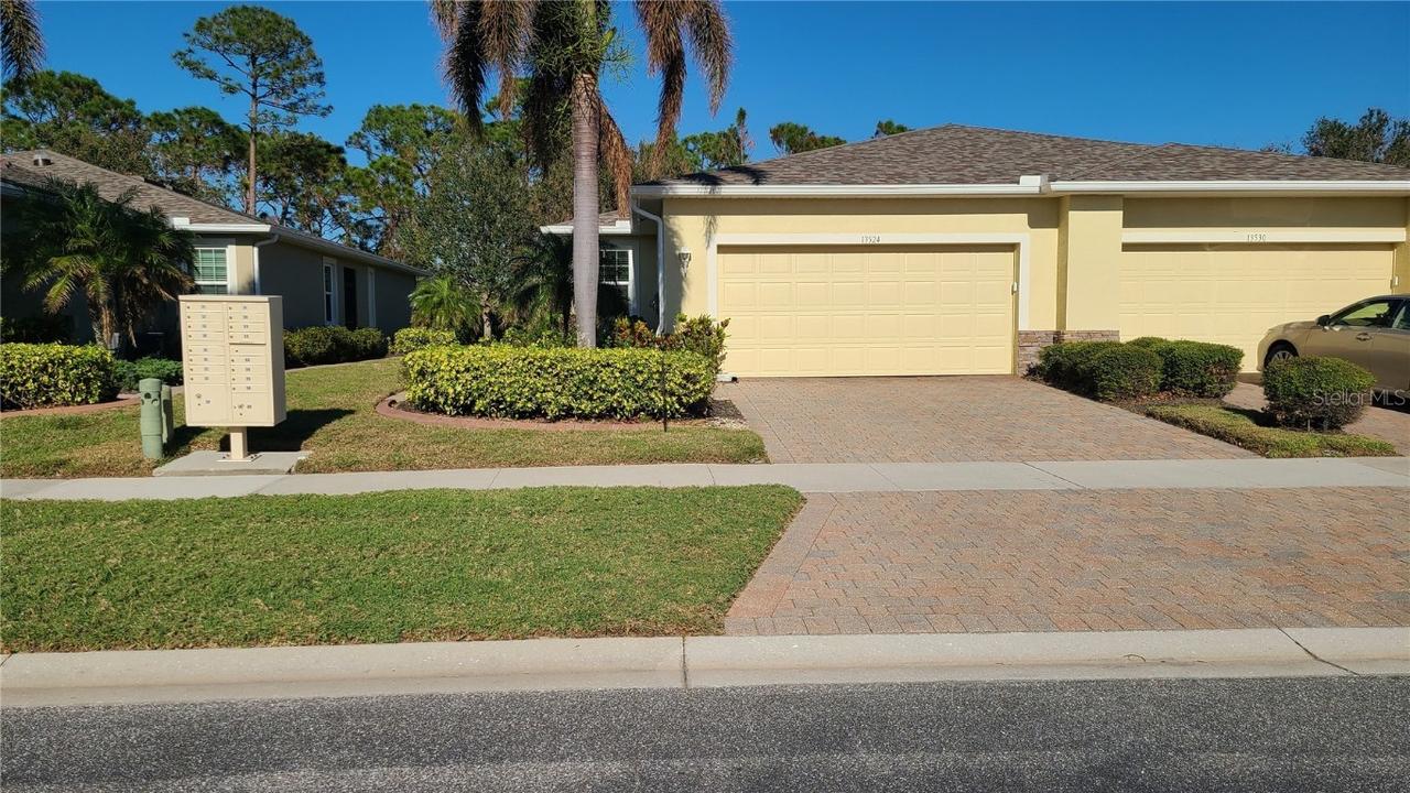 13524 Abercrombie Dr., Englewood, FL 34223