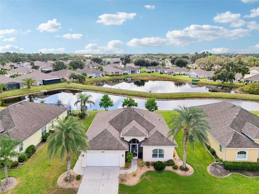 624 Barnacle Ct., Englewood, FL 34223