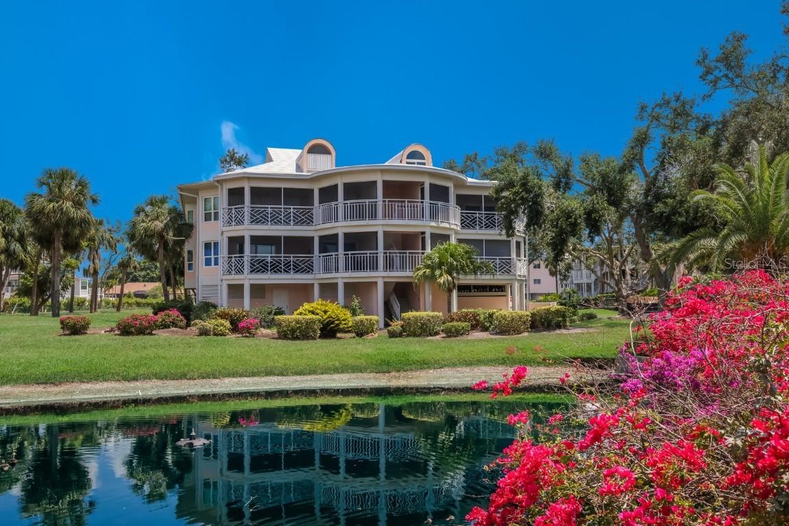 11000 Placida Rd. #2203, Placida, FL 33946