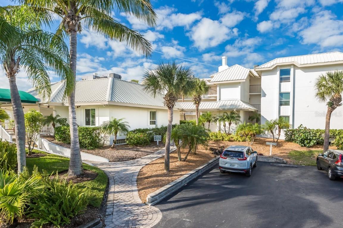 5000 Gasparilla Rd. #DC307, Boca Grande, FL 33921