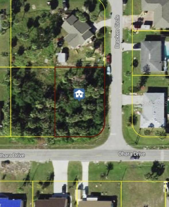 18076 Ohara Dr., Port Charlotte, FL 33948