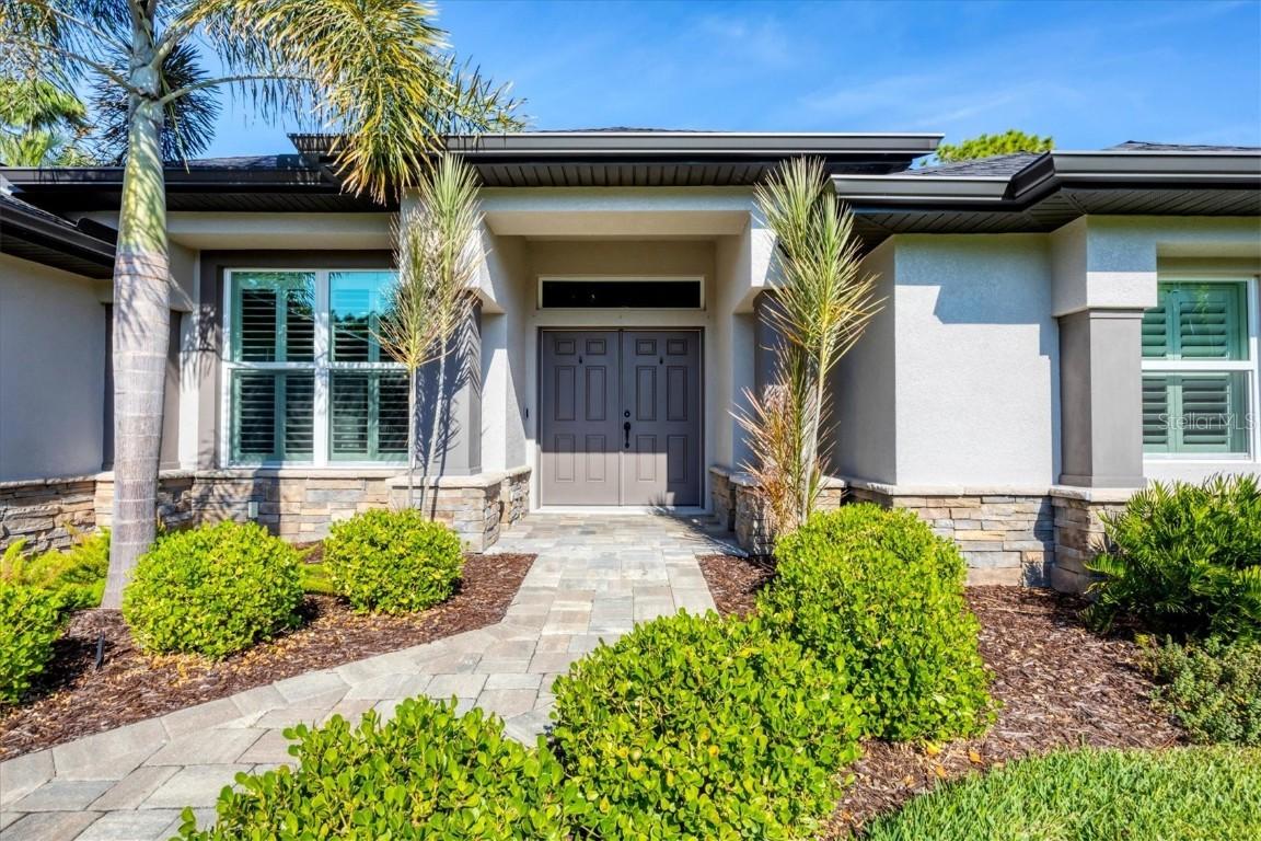 27 Par View Pl., Rotonda West, FL 33947
