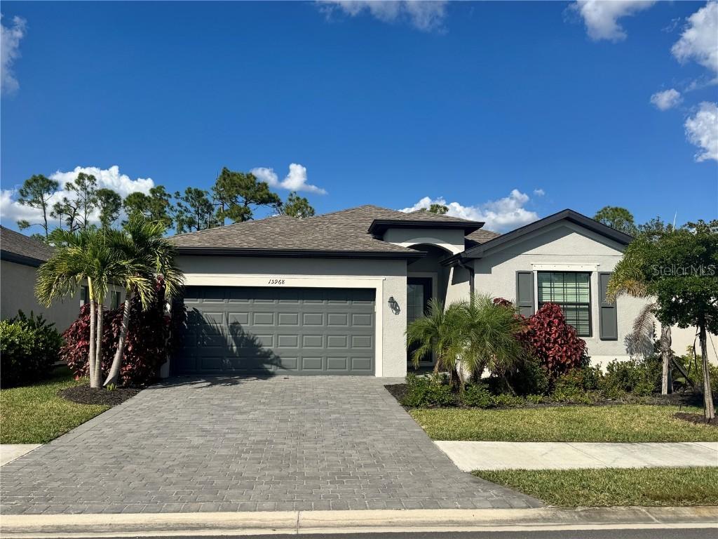 15968 Honeysuckle St., Port Charlotte, FL 33953