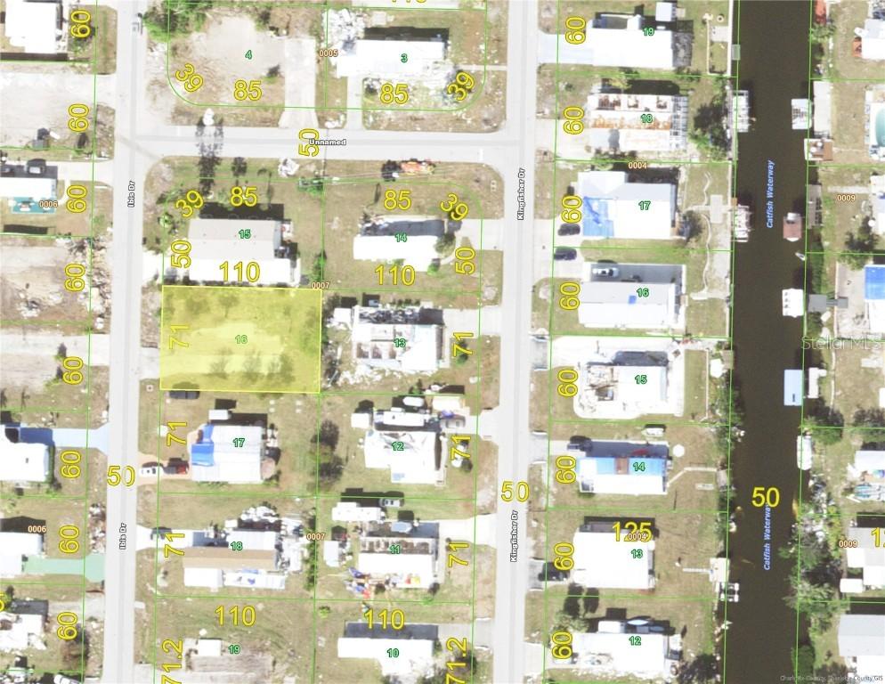 1389 Ibis Dr., Englewood, FL 34224