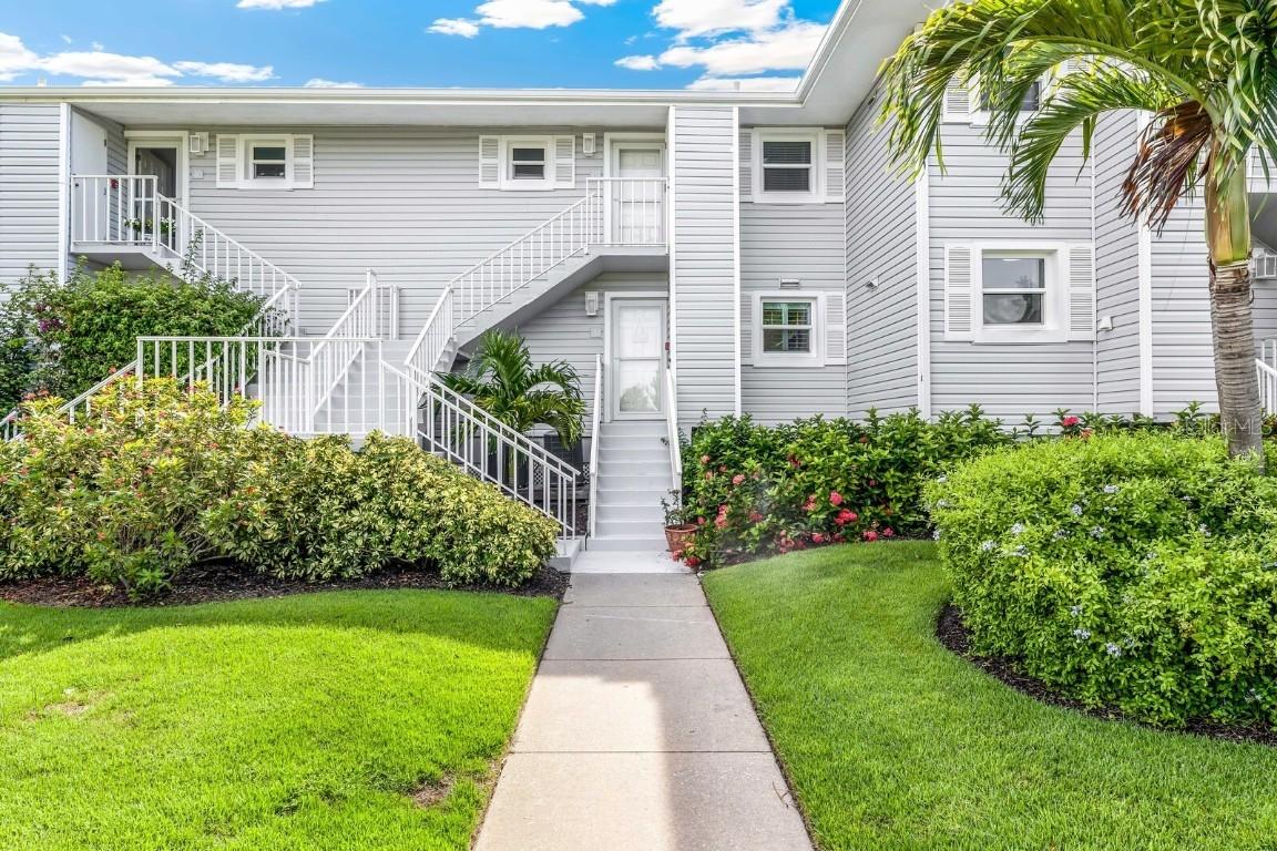 5852 Gasparilla Rd. #MV13, Boca Grande, FL 33921