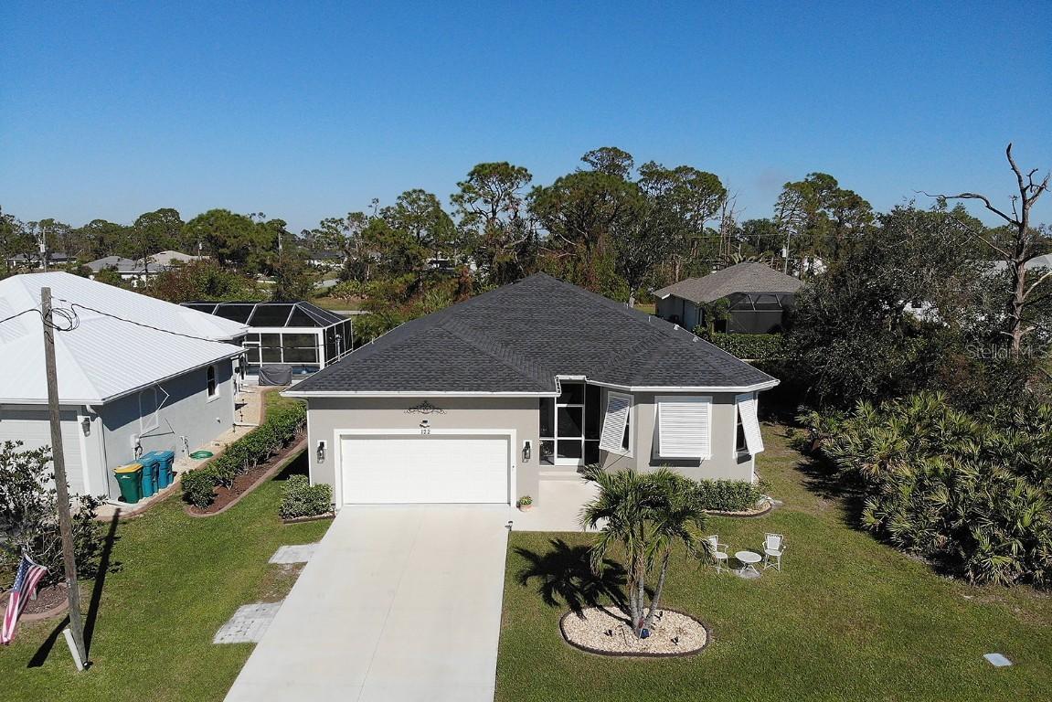 122 Glades Dr., Rotonda West, FL 33947