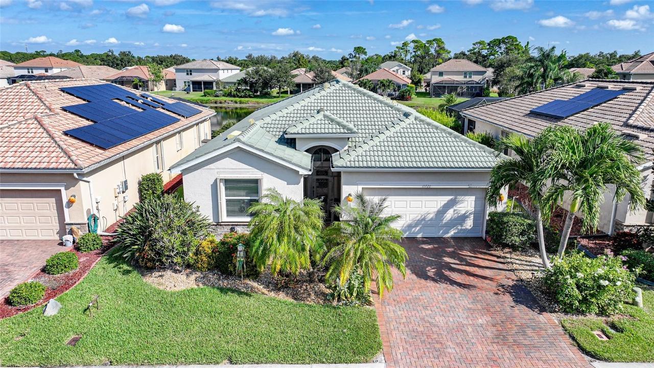 11720 Spotted Margay Ave., Venice, FL 34292