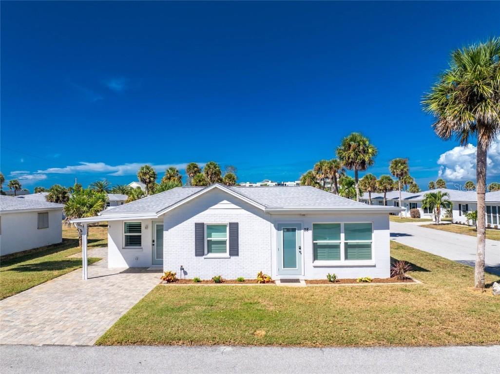 1977 Beach Rd. #78, Englewood, FL 34223