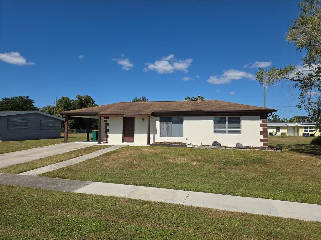 22236 Montrose Ave., Port Charlotte, FL 33952