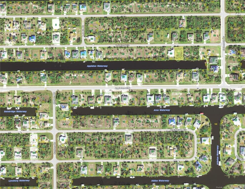 15528 Lakeland Cir., Port Charlotte, FL 33981