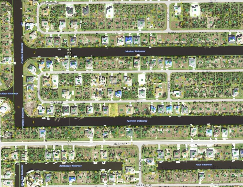 15376 Lakeland Cir., Port Charlotte, FL 33981