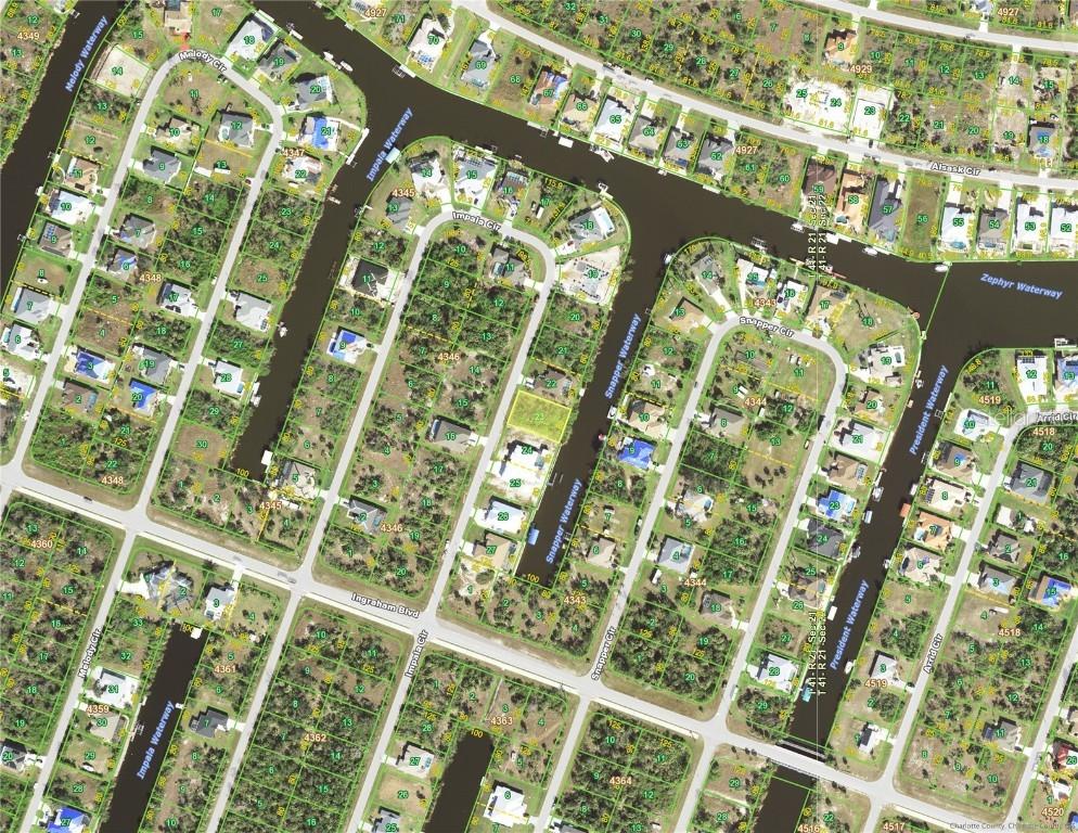 9274 Impala Cir., Port Charlotte, FL 33981