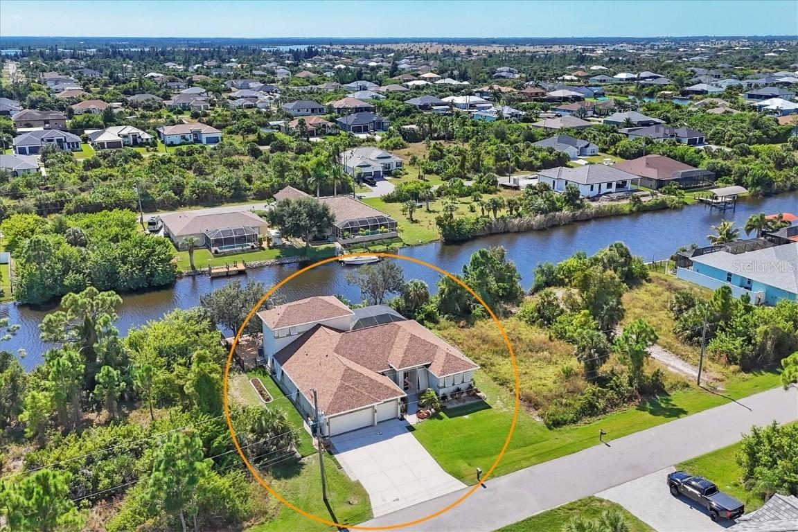 15392 Aldama Cir., Port Charlotte, FL 33981