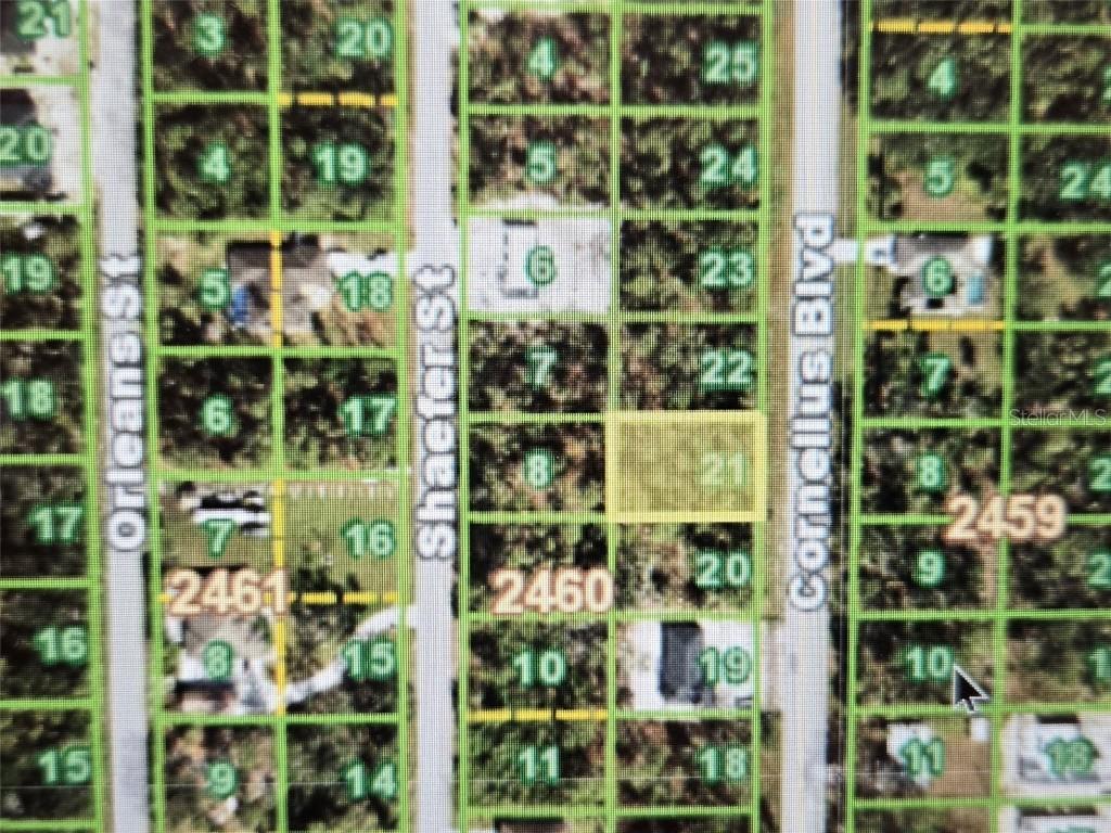 343 Cornelius Blvd., Port Charlotte, FL 33953