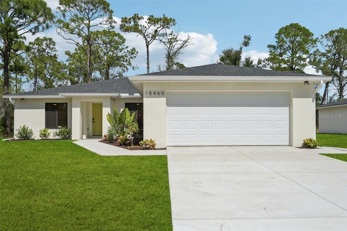 15460 Chamberlain Blvd., Port Charlotte, FL 33953