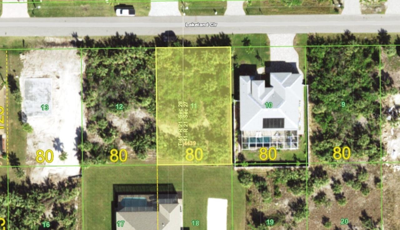 15225 Lakeland Cir., Port Charlotte, FL 33981