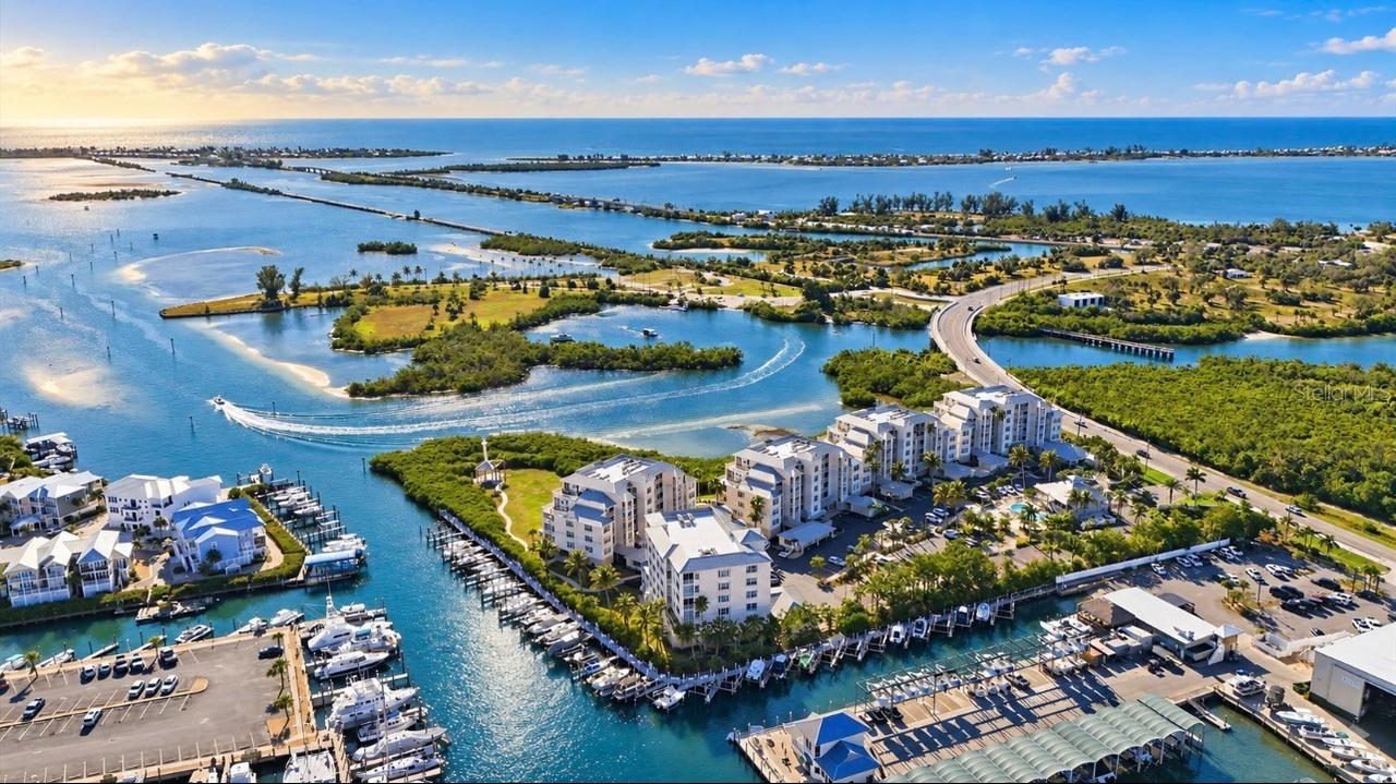 13113 Gasparilla Rd. #403, Placida, FL 33946
