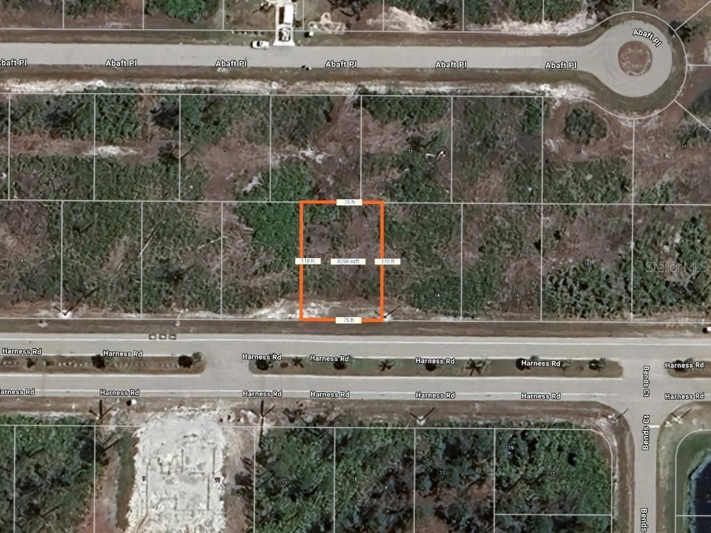 12 Harness Rd., Placida, FL 33946