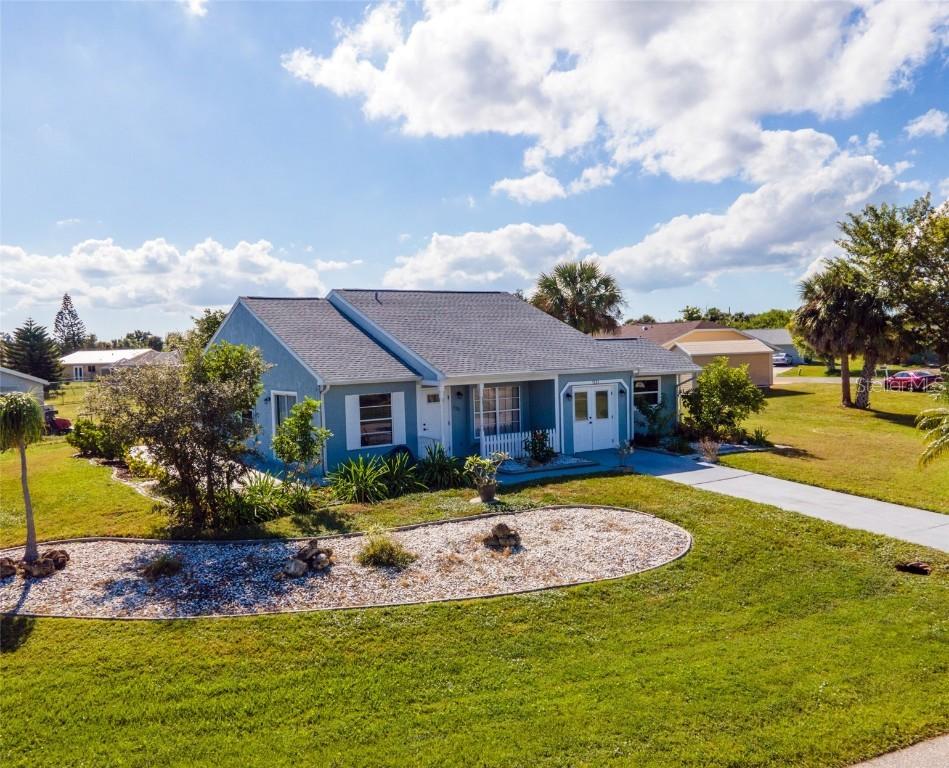 5121 Chaves Cir., Port Charlotte, FL 33948