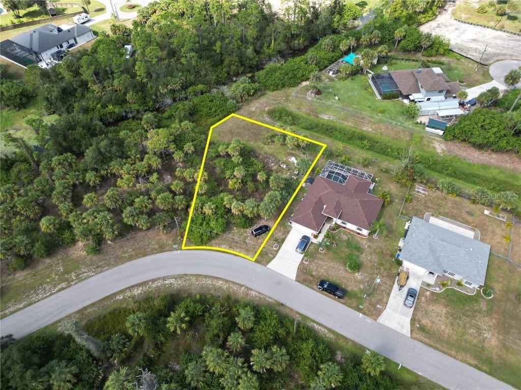 Manheim Ave., North Port, FL 34286