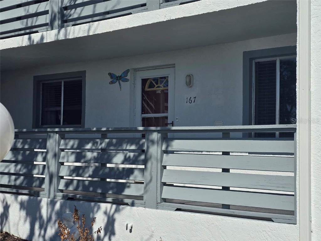 6800 Placida Rd. #167, Englewood, FL 34224