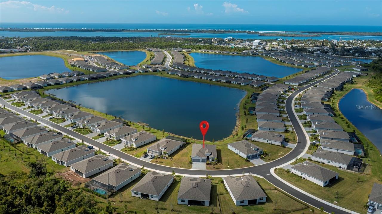 8553 Saint Kitts Cir., Englewood, FL 34224