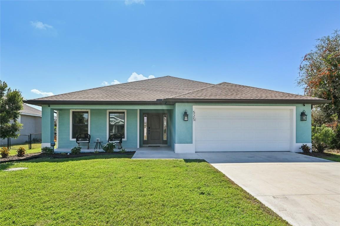 525 Sunset Rd., Rotonda West, FL 33947