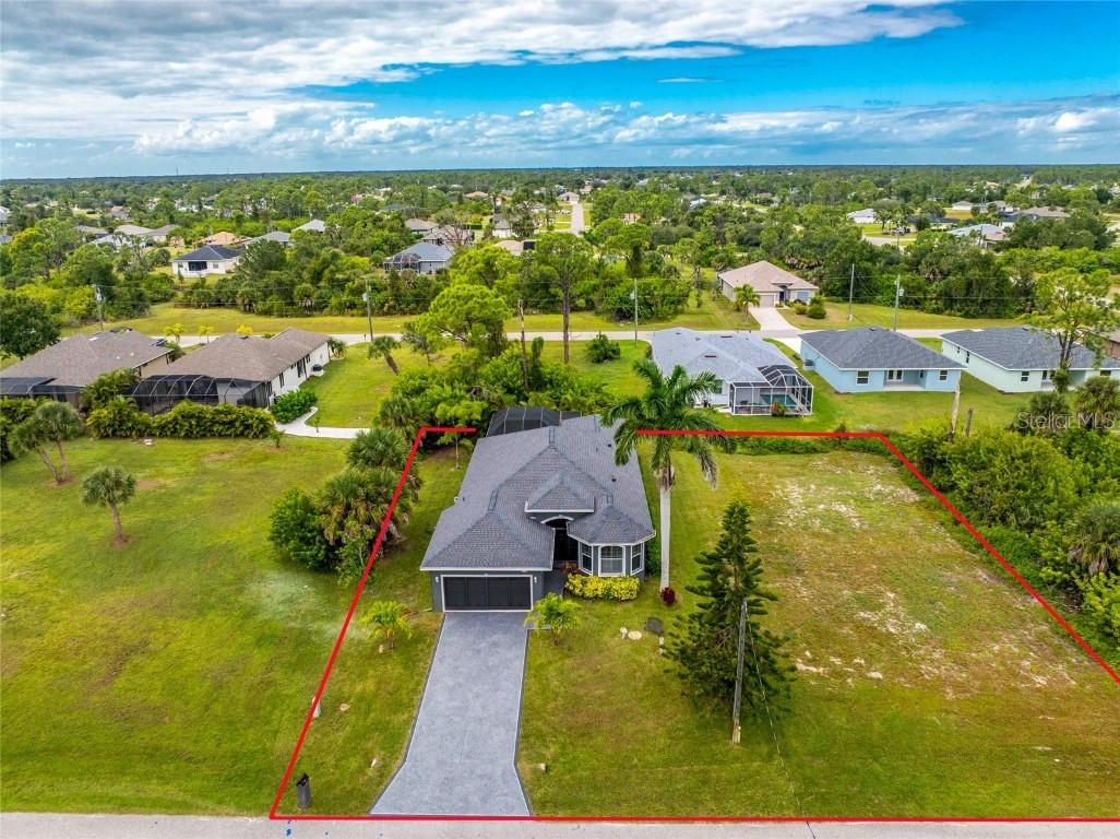 108 Coca Ln., Rotonda West, FL 33947