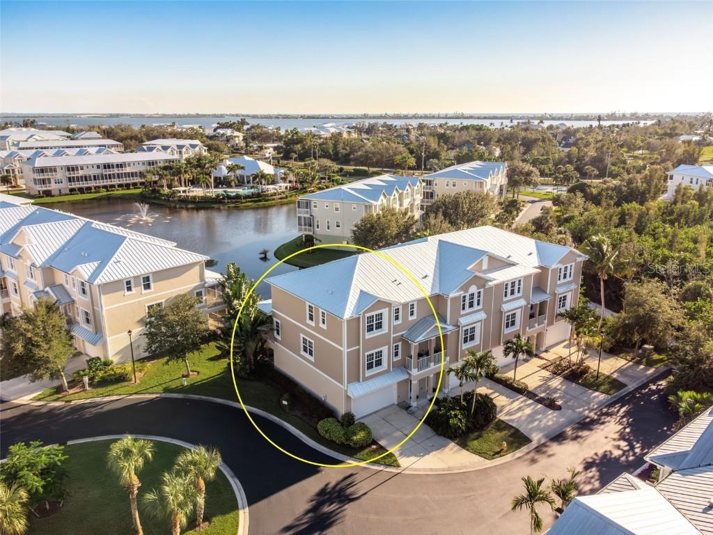 10311 Lands End Cir. #16, Placida, FL 33946