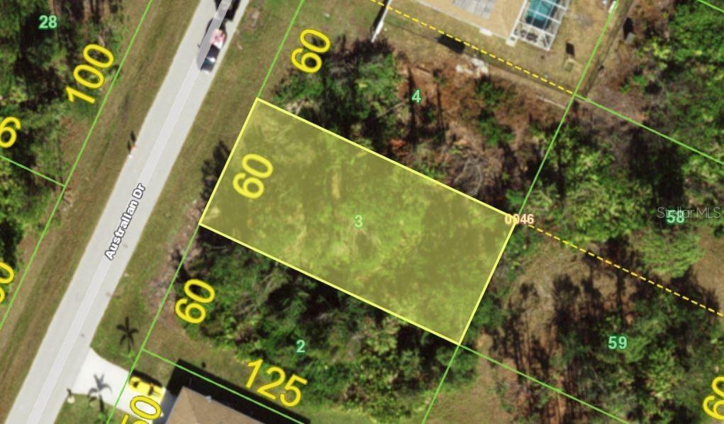 248 Australian Dr., Rotonda West, FL 33947