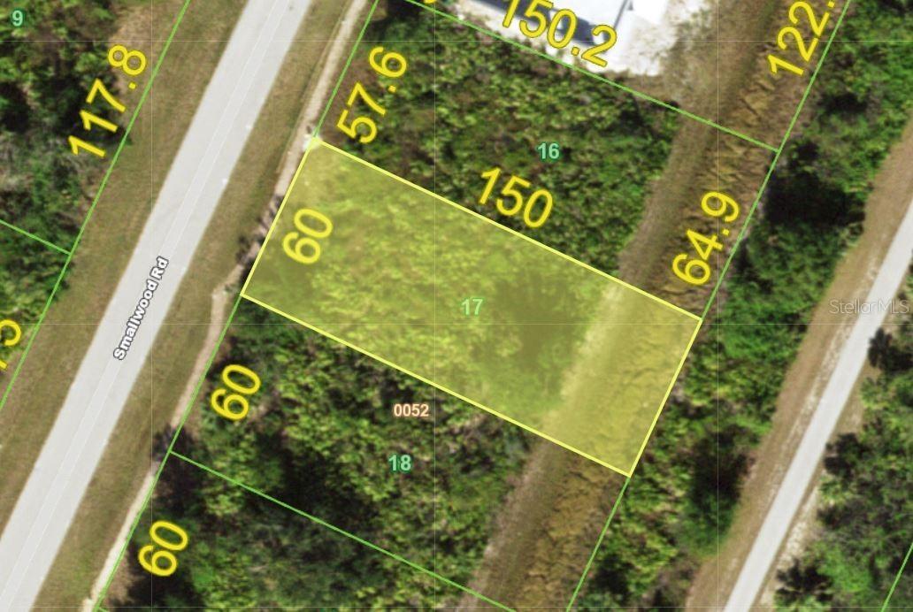 130 Smallwood Rd., Rotonda West, FL 33947