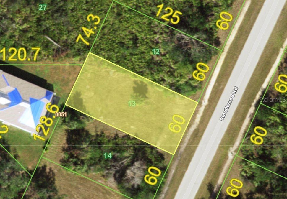 139 Smallwood Rd., Rotonda West, FL 33947