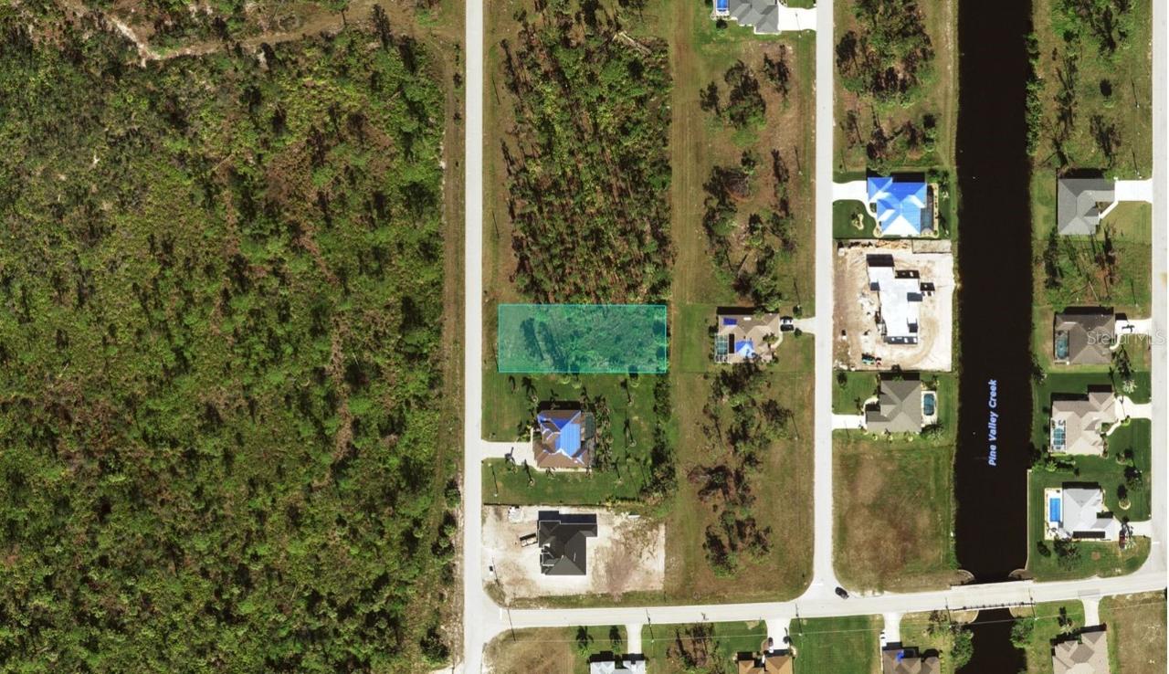 285 Rotonda Blvd., Rotonda West, FL 33947