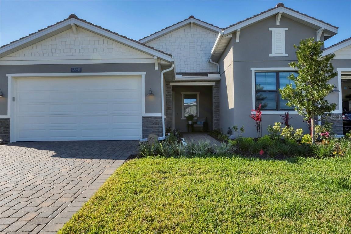 18651 Dayspring Pl., Venice, FL 34293