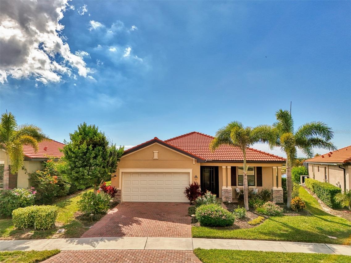 10196 Crooked Creek Dr., Venice, FL 34293