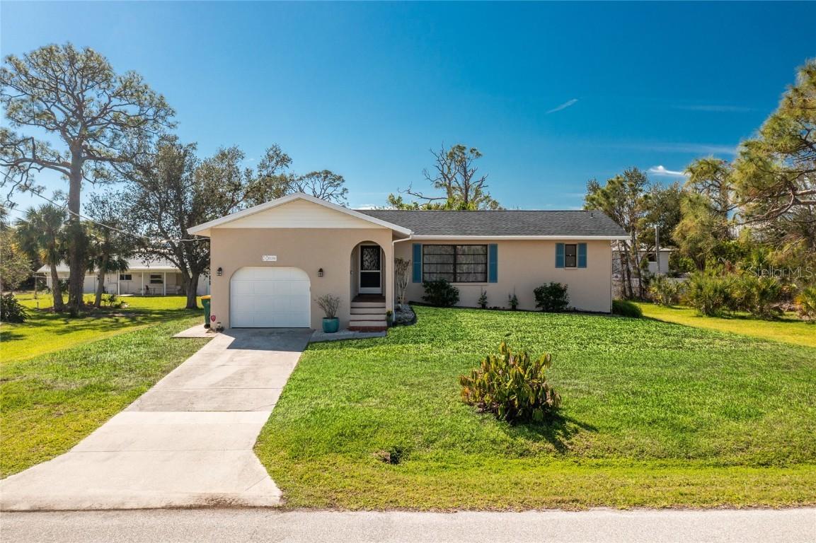 8159 Archie St., Englewood, FL 34224