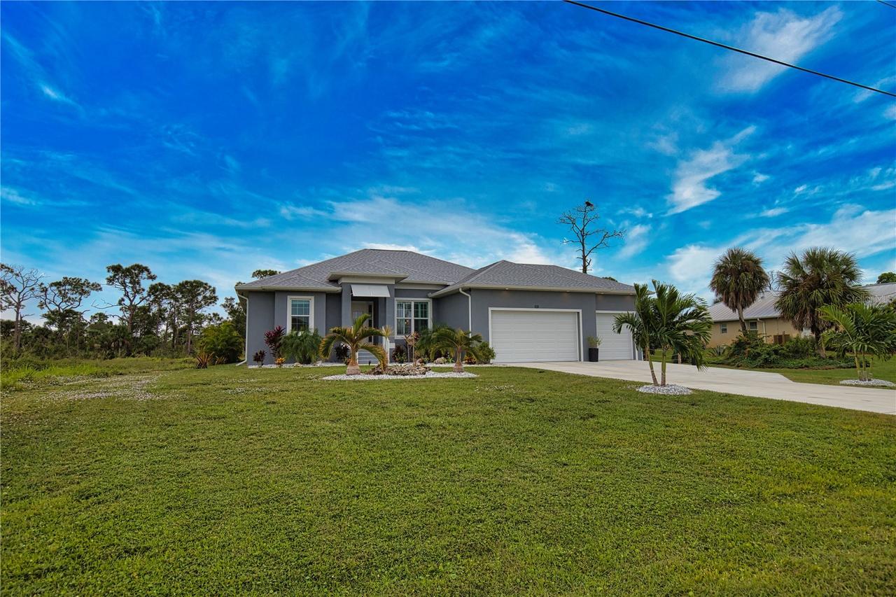 1131 Boundary Blvd., Rotonda West, FL 33947