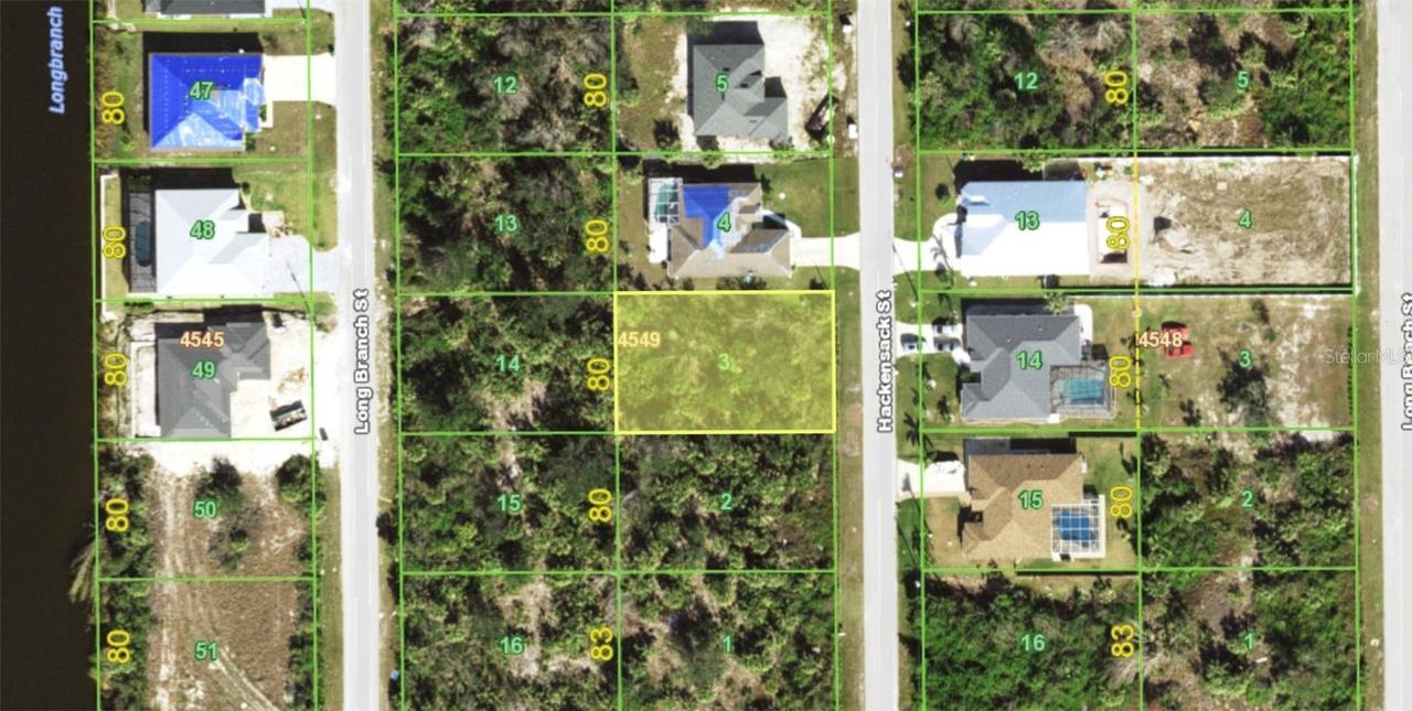 10051 Hackensack St., Port Charlotte, FL 33981