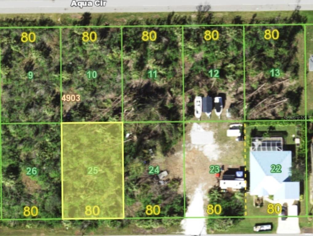 15929 Aqua Cir., Port Charlotte, FL 33981